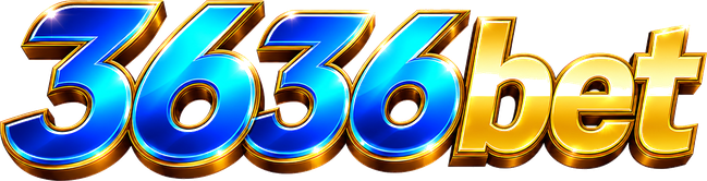 3636bet লোগো